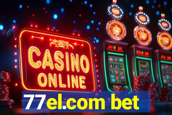 77el.com bet